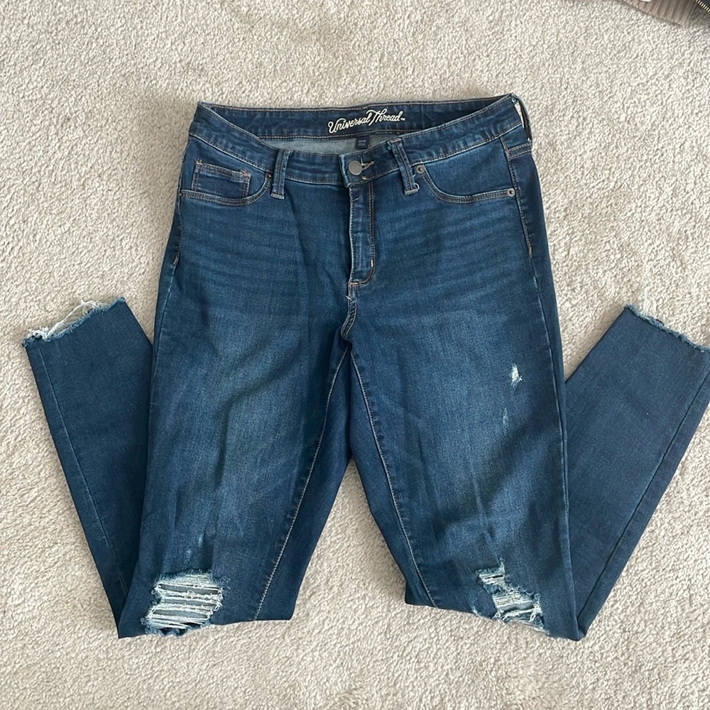 Universal Thread Women’s Jeans